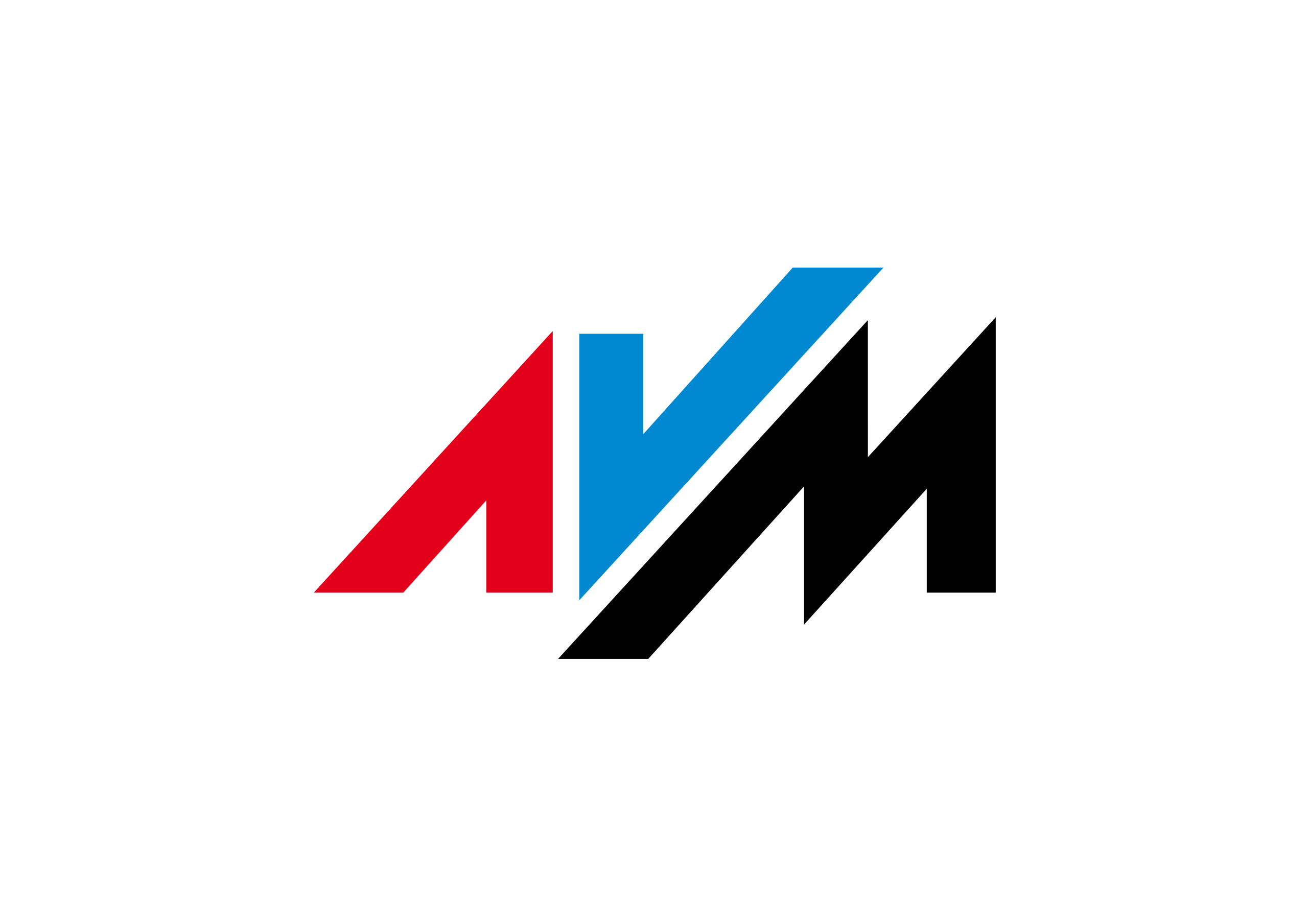 Logo van een sponsor